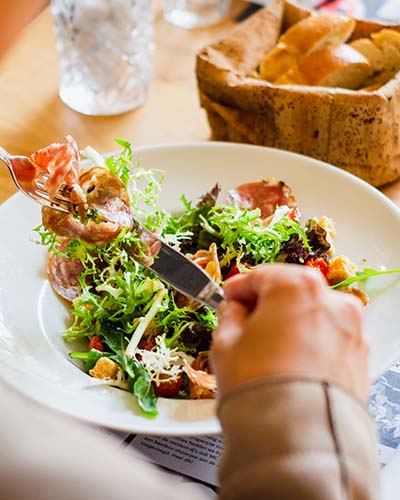 Audit de conformité et d'accompagnement de restauration collective par Rest Ami