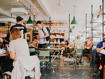Formations Hygiène et Qualité de votre restauration collective par Rest Ami